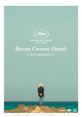 BURASI CENNET OLMALI